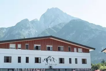 Al Benvenuto Hotel & Restaurant