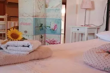 B&b Casa Alysa