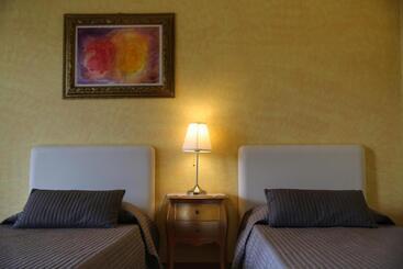 B&b Casa Degli Ulivi