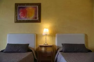 B&b Casa Degli Ulivi