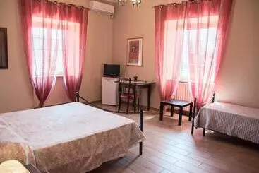 B&b Colle Cucchiara