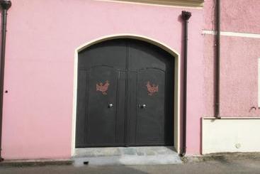 B&b Tanca Marracconi Teulada