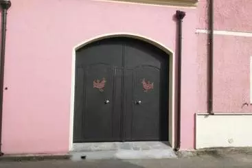 B&b Tanca Marracconi Teulada