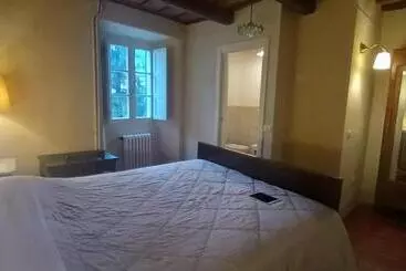 Aamiaismajoitus (B&B) Albergo Del Ponte