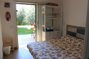 צימר Buenavistasurfmed