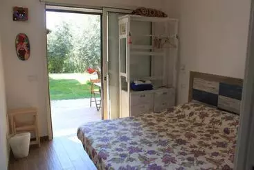 Bed and Breakfast Buenavistasurfmed