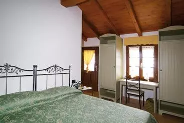 Bed and Breakfast Ciase Dal Orcul