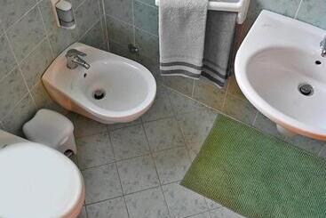 Bed And Breakfast Il Riccio