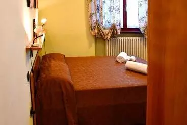 Bed And Breakfast Il Riccio