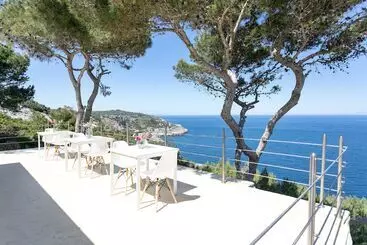 Aamiaismajoitus (B&B) La Casa Del Fico