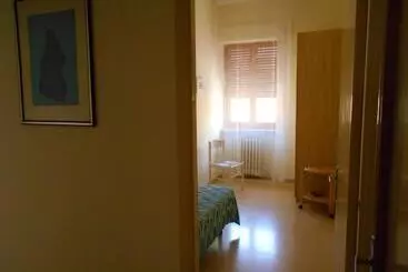 ベッドアンドブレックファースト Le Chiocciole