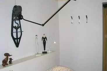 Bed and Breakfast Lo Studio