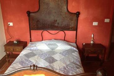 민박 Room And Breakfast Torre