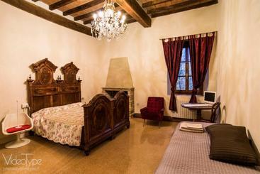 Bed and Breakfast Room And Breakfast Torre