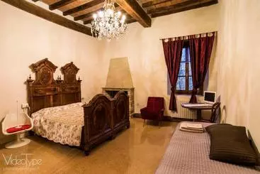 Nocleg ze śniadaniem Room And Breakfast Torre