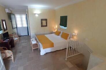 مبيت وإفطار Tenuta Alla Castellana