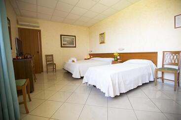 בית מלון כפרי Albergo La Principessa