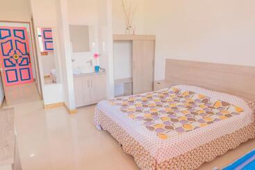 هتل Arrayanes Del Quindío