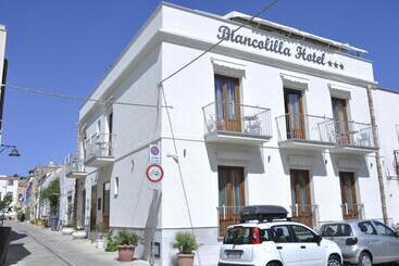 Otel Biancolilla