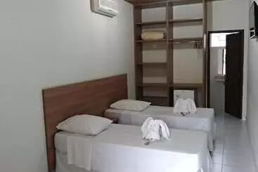Hotelli Roma