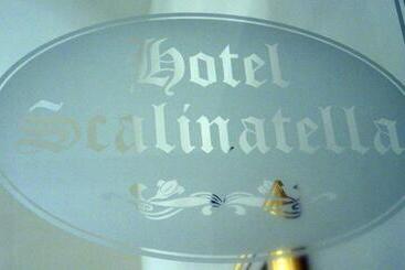 Otel Scalinatella