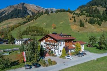 Panorama Hotel Winklerhof
