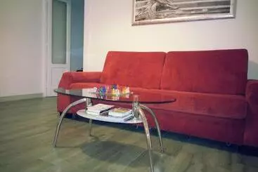 Appartamento B&b Suite Stefanelli