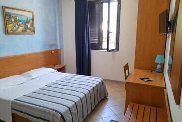 B&b Il Giardino Di Zefiro