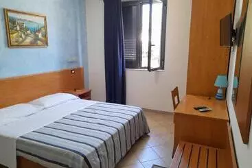 B&b Il Giardino Di Zefiro