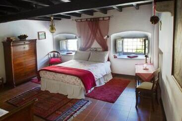 B&b Locanda Tempi Lontani Adults Only