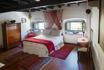 B&b Locanda Tempi Lontani Adults Only