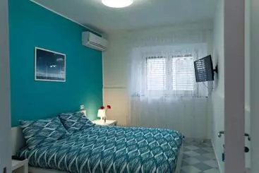 B&b Porta Della Sicilia