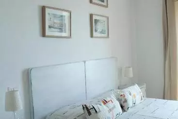 B&b Tre Finestre Sul Mare