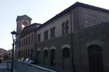 B&b Viale Dei Pini