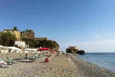 B&b Villa Gubitosi