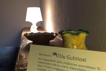 B&b Villa Gubitosi