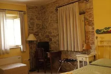 Bed and Breakfast Corte Capitani