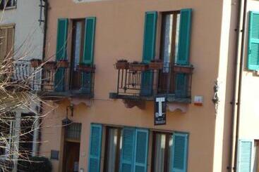 مبيت وإفطار Il Grifo