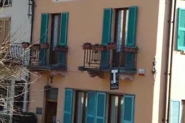 Bed and Breakfast Il Grifo