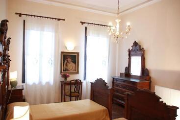 Bed & Breakfast Inchiostro Rooms&breakfast