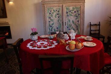 ベッドアンドブレックファースト Inchiostro Rooms&breakfast