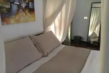 Bed and Breakfast Mich&letti