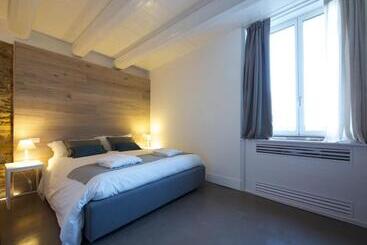 민박 Residenza Amblingh