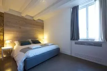 Aamiaismajoitus (B&B) Residenza Amblingh