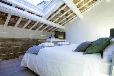 Bed and Breakfast Residenza Amblingh