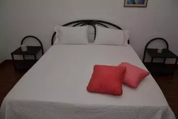 Aamiaismajoitus (B&B) Villarolu