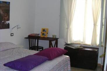 Bed & Breakfast La Gaggiaspina