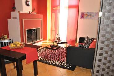 Bed & Breakfast Valeri