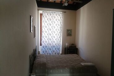 호텔 Albergo Bernini