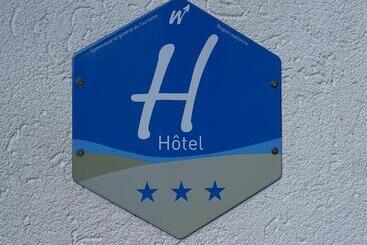 Hotel Le Relais De Pommard